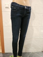 Miss Sixty Soul W29 L32 Dunkelblau Ohne Waschung