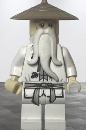 Lego freestyle minifigur - lego®,