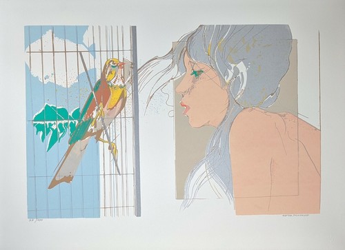 Andrea pagnacco frau mit - frau,