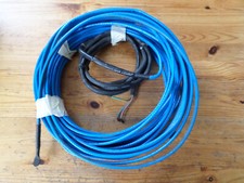 Danfoss Begleitheizkabel Heizband 230V, SLPH-10 V2 ohne Stecker