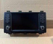 Navi Display Seat Ateca Leon