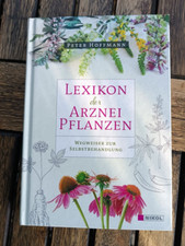 Lexikon der arzneipflanzen - lexikon,