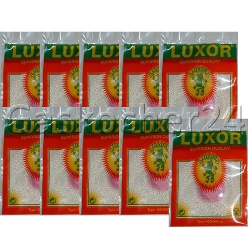 Glühstrümpfe luxor 500hk - glühstrümpfe,