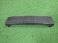 Original Mercedes-Benz W203 C-Klasse Kennzeichenblende vorne A2038852981