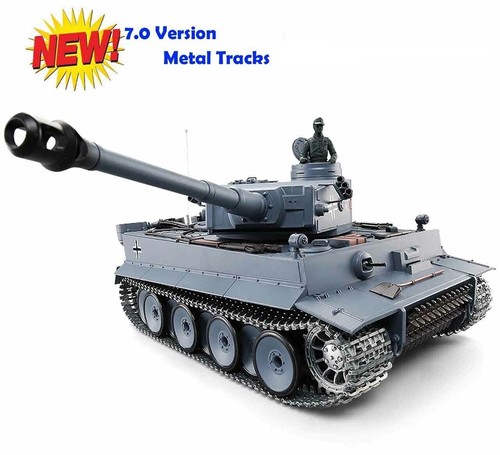 Heng long german tiger - german, 1