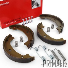BREMBO Bremsbacken +