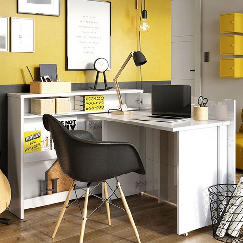 Schreibtisch work concept w01 - schreibtisch,