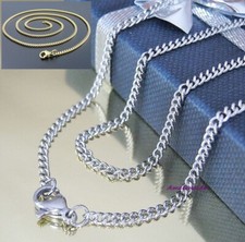 Edelstahl Panzerkette 2-3mm