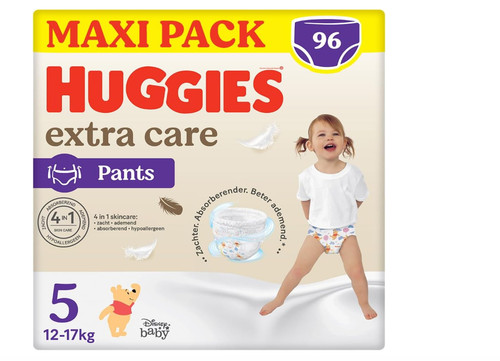 Huggies extra care - huggies,