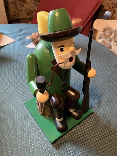 Räuchermännchen/Harzer