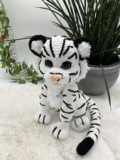 Häkeltier Kuscheltier