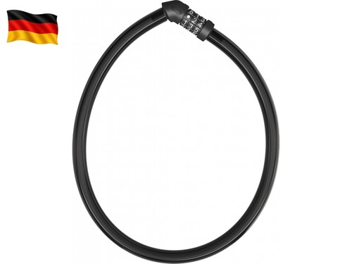 Abus kabelschloss 4408c - abus,