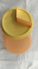 Tupperware Behälter neu