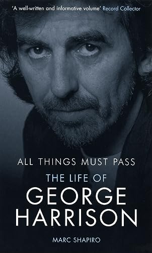 All things must - must, the