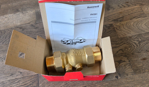Honeywell braukmann - honeywell,