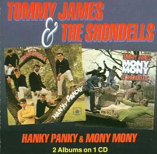 Tommy james the - tommy,