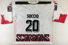 Wedermark / Hannover Scorpions