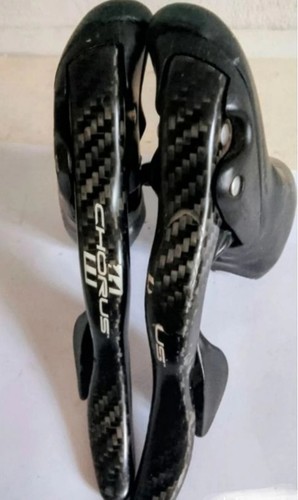 Campagnolo chorus gang - campagnolo, 11