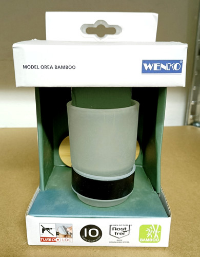 Wenko oreo turbo loc - wenko, turbo-loc®