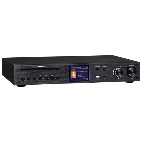 Noxon hifi a580 tuner - tuner,