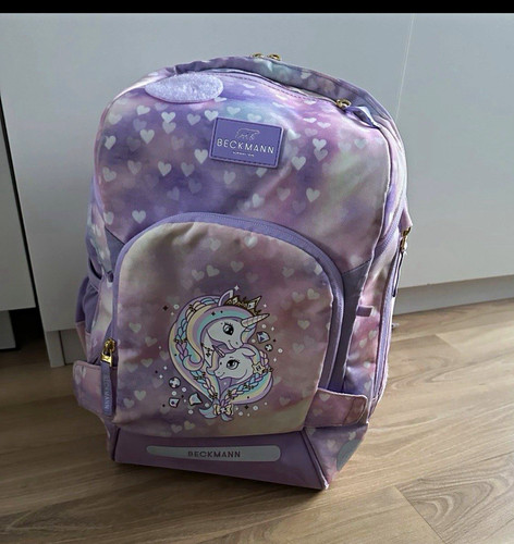 Beckmann schulrucksack - beckmann,