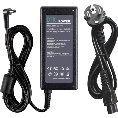 Laptop netzteil 19v - netzteil, 65w