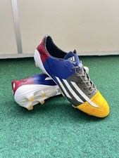 Adidas F50 Adizero Messi Größe 44 Fussballschuhe