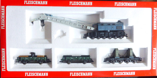 Fleischmann 5597 - ,