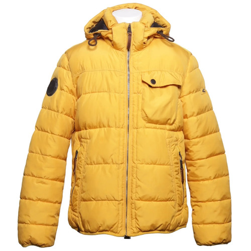 Camel active winterjacke - camel, active,