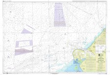 122 Nordsee Niederlande