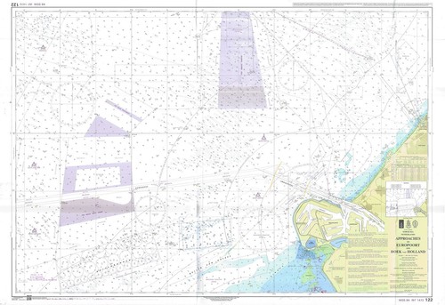 122 nordsee niederlande - nordsee,