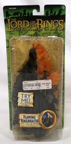 Toybiz herr der ringe - herr,