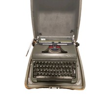 Olympia Schreibmaschine