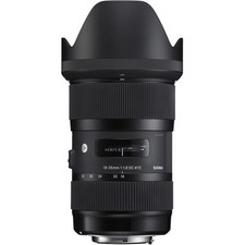 Sigma 35mm art dc - art, hsm