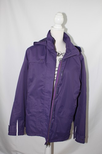 Damen regenjacke lila 42 - damen, regenjacke,lila,gr.42