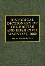 Historical Dictionary of the