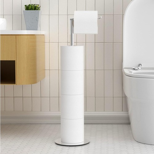 Toilettenpapierhalter