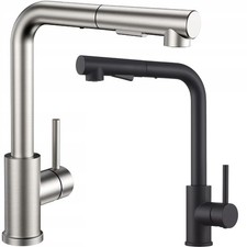 Wasserhahn Küche Hochdruck