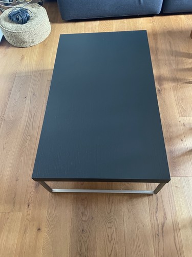 Couchtisch schwarz - , (boconcept)