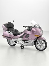 Welly BMW K 1200 LT Motorrad