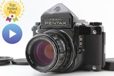 [Fast neuwertig] Pentax 67 6 x