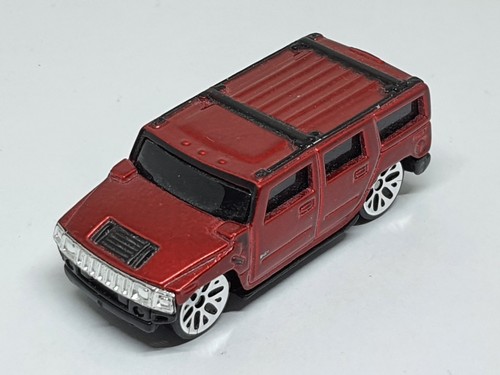Hummer von maisto - ,