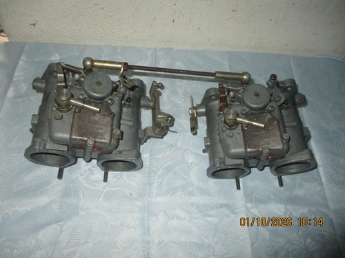 Orig solex oldimer - orig, solex-