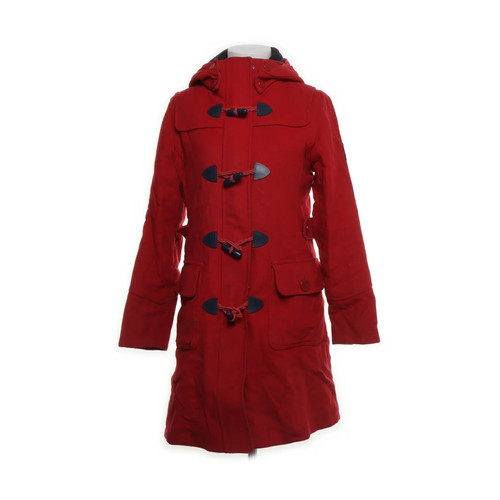Henri lloyd woman dufflecoat - lloyd, woman,