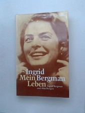 Mein Leben. Ingrid u. Burgess