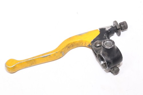 Halter kupplungshebel suzuki - halter,