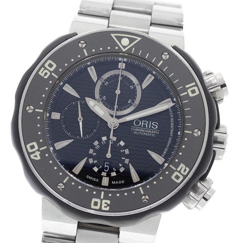 Oris pro diver - oris,