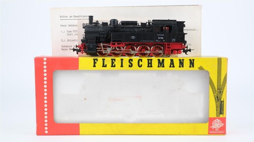 Fleischmann 4094 dampflok - h0,