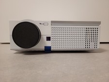 SceneLights Technologies LED-LCD Beamer LB-9200 Modell: NX-4397-675