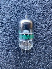 1960/s 6922 e88cc 6dj8